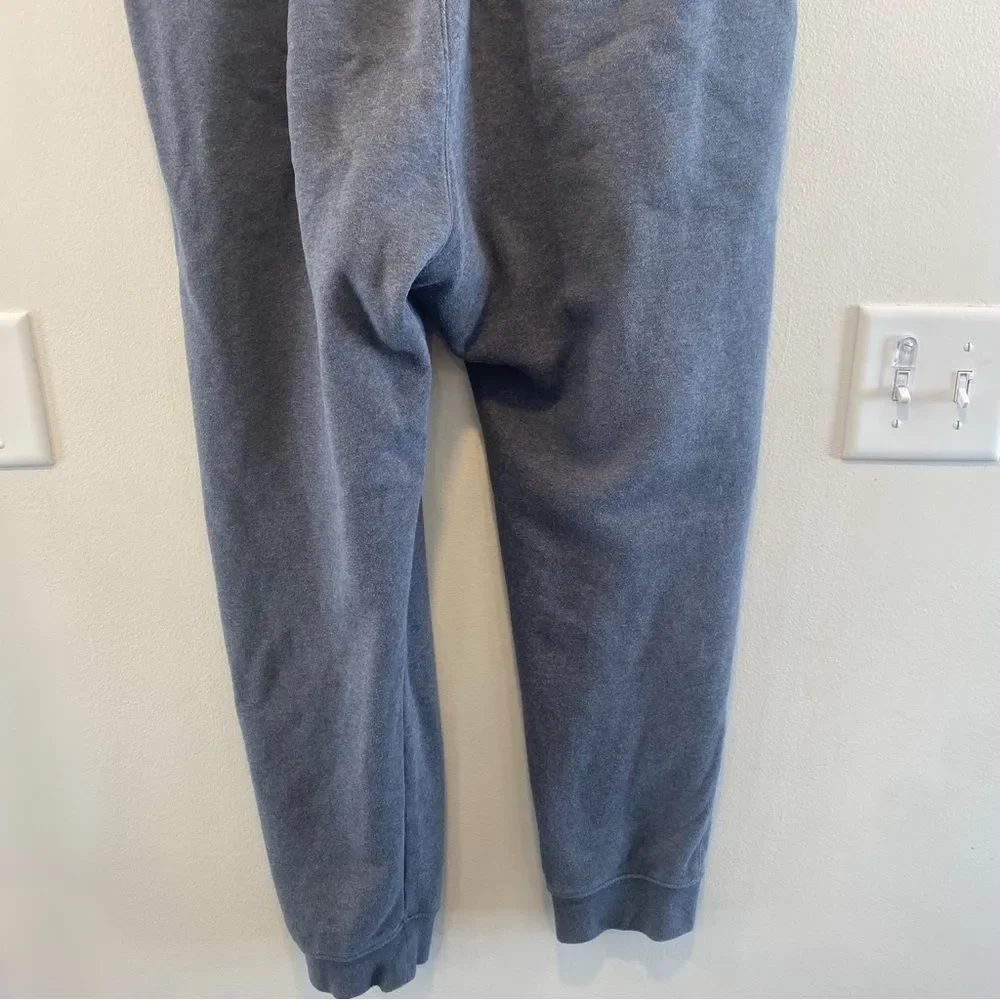 Nike Men's Sportswear Club Fleece Jogger Pant size XL gray sweatpants